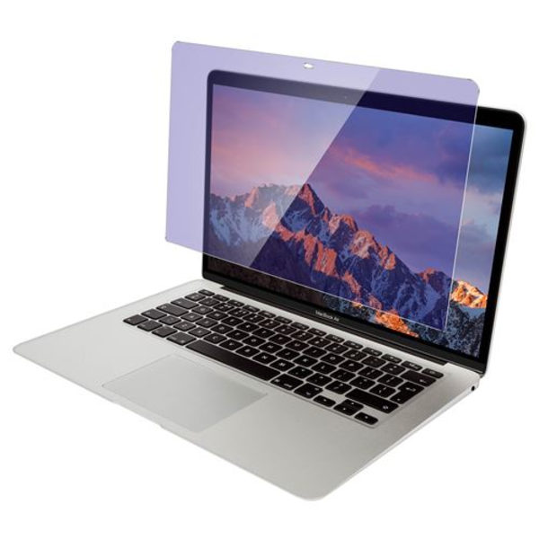 Anti-Blue Light 5H Näyttökalvo Läpinäkyvä MacBook Air 13 2020/