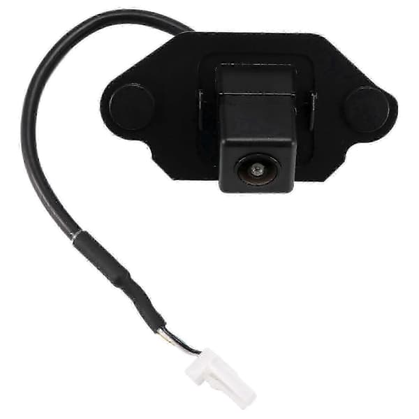 [LCS]28442-ey00a Bil Bakkamera Til Nissan Qashqai J11 J10 2008-2015