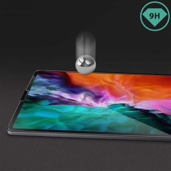 Skärmskydd för iPad Pro 12.9 2020/2018/2021 V Nillkin Blått Anti-Blått L