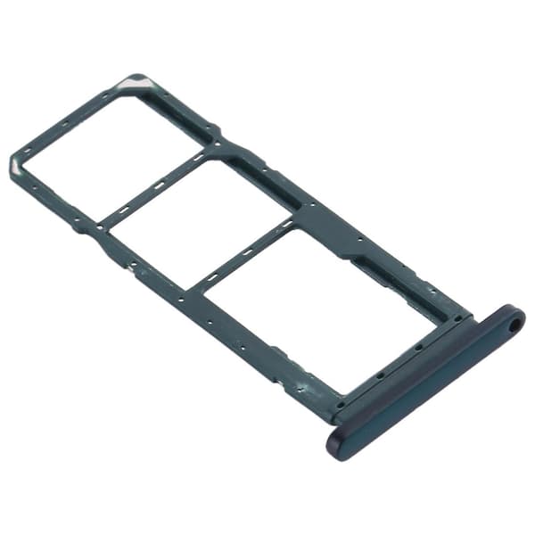 [LCS]SIM-kortsfack + Micro SD-kortsfack för Nokia 7.2 Green