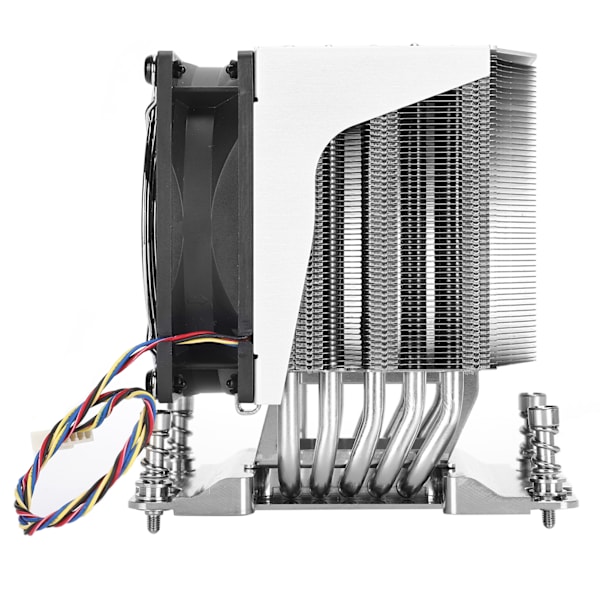 [LCS]AMD EPYC 7000 Socket SP3 CPU-køler Blæser Radiator SNKP0064AP4