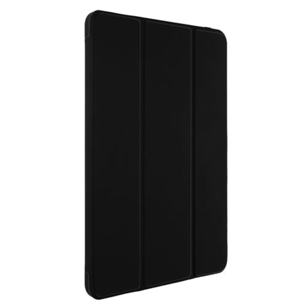 Smart Case för iPad Pro 12.9 2021 Trifold Soft Cover Stylus Stor