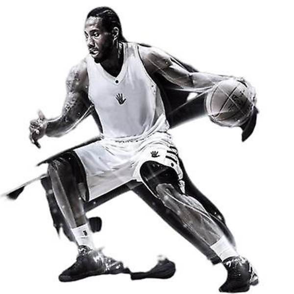Kobe Träningsoverall Matchväst Leonard White L