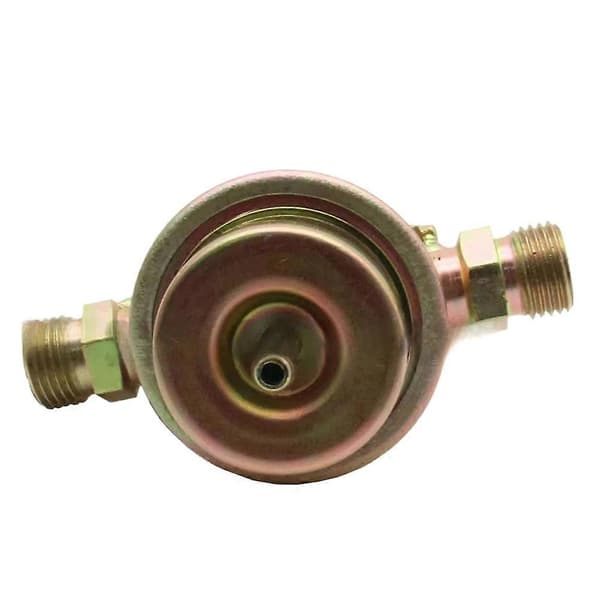 [LCS] Brændstoftrykregulator til Porsche 928 911 Bosch 0280160297 As Shown