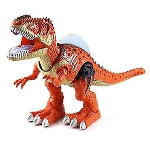 Talande Dinosaurie Blue hadrosaur-366