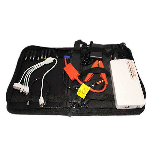 [LCS] 30000mah EPS Multifunksjonell 12V Bilstartbooster