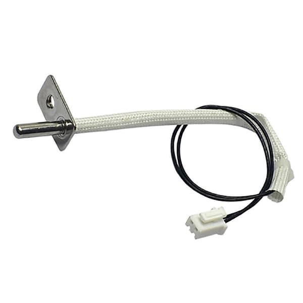 [LCS] Airfryer Temperatursensor Hurtig Respons Sensor Følerprobe Airfryer Varmesensor Probe Velegnet til Madlavning Multicolor