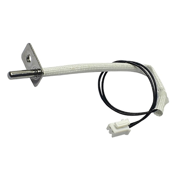 [LCS] Airfryer Temperatursensor Rask Respons Sensor Følerprobe Airfryer Varmesensorprobe Egnet for Matlaging Multicolor