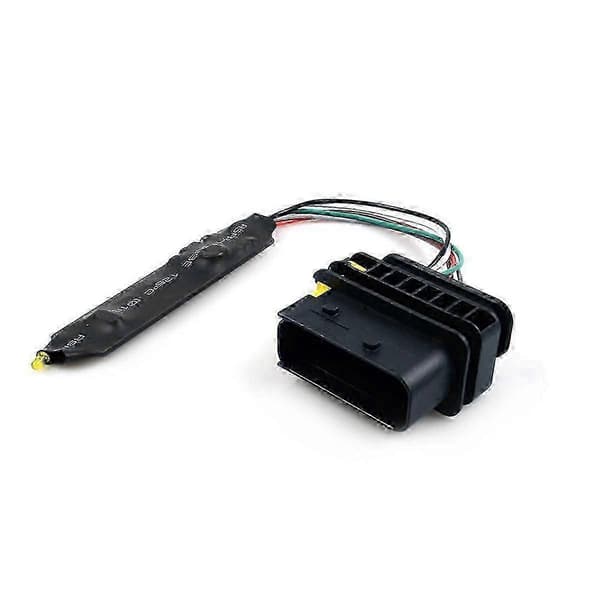 Lastbilsemulator OBD2-emulator EURO 6 för MAN Stöd OBD2 Lastbilsemulator Lastbilsdiagnostikverktyg js