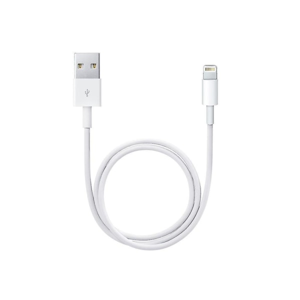 Lightning til USB-kabel 1m x2
