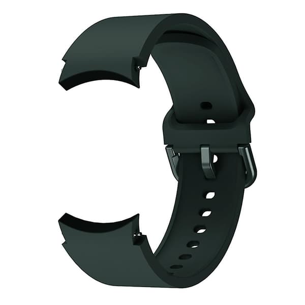 Silikonrem til Samsung Galaxy Watch4 40mm Green