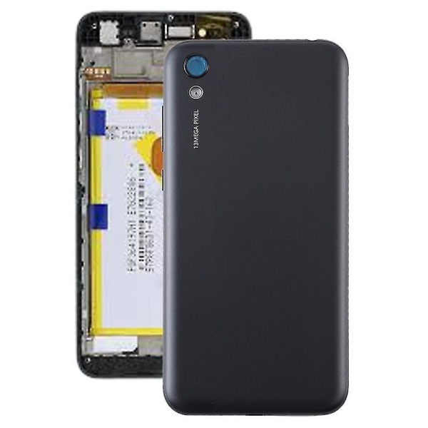 Batterilucka för Huawei Honor 8S (Svart)