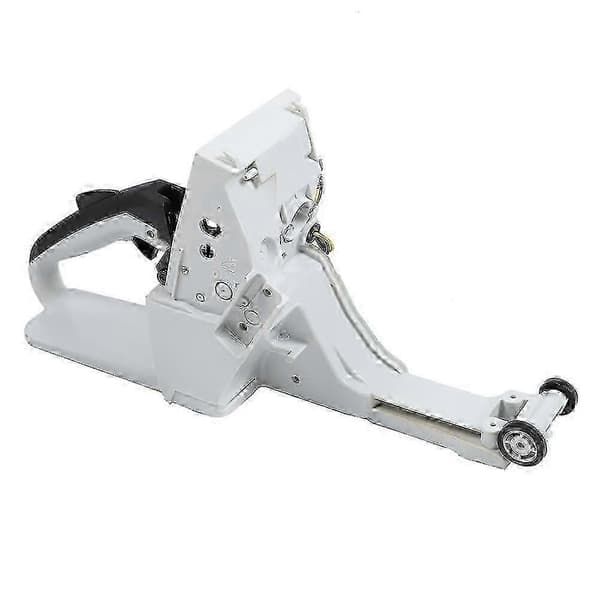 Drivstofftank Bakre Håndtak Husmontering Passer for Stihl MS460 046 MS461 Motorsag Tilbehør