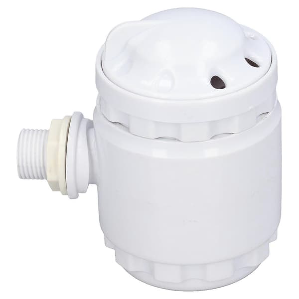 [LCS] Dampgeneratordyse G1/2 utvendig gjenge for badstue og SPA-rom med aromaterapifunksjon