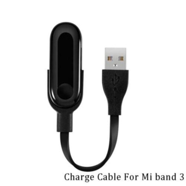 Lämplig för Xiaomi Band 3 USB -laddare