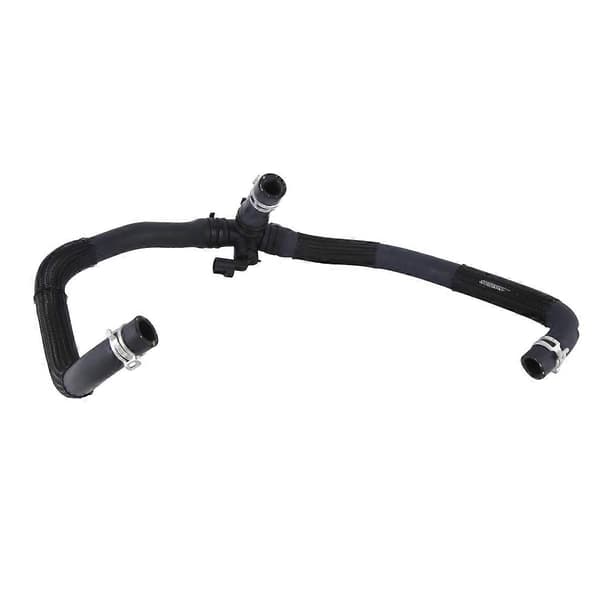 [LCS]Indsugningsrør til Range Sport Lr4 LR033912 LR013163 JDE11534 Luftindsugningsenhed Black
