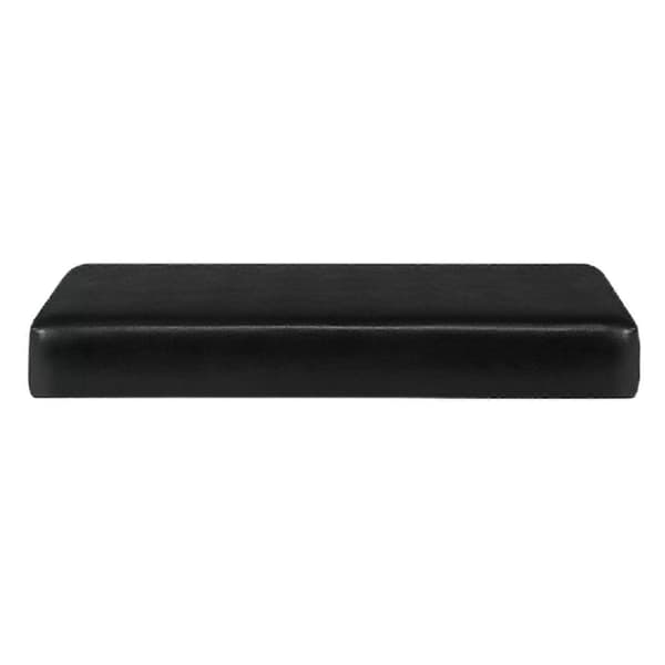 [LCS] PU læder sofapudebetræk åndbart til autocamper to-personers sofa 1 sæde 2 Seater