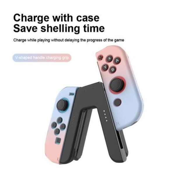 Joy-Con -latausasema Nintendo Switch Litelle