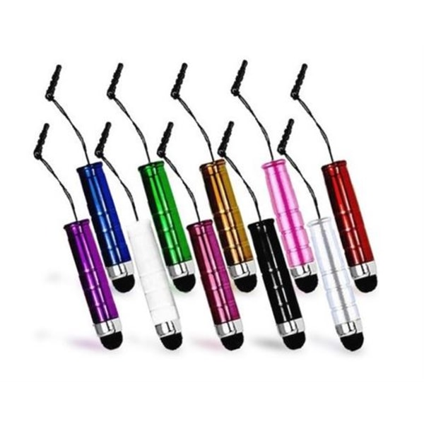 Mini Stylus x5 for SAMSUNG Galaxy E7 Smartphone Nettbrett Skriv Un