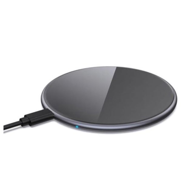 Yleiskäyttöinen nopea langaton laturi - 15W, USB-C