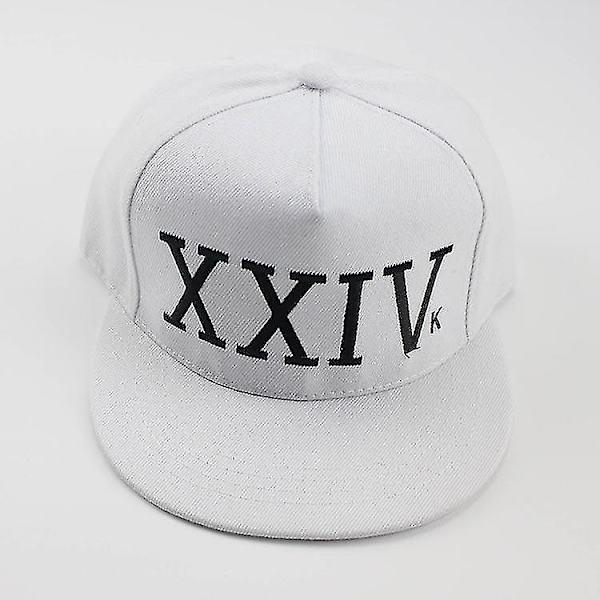 Bruno Mars, Magic K-pop, Justerbara Hip-hop, Snapback Solkepsar,