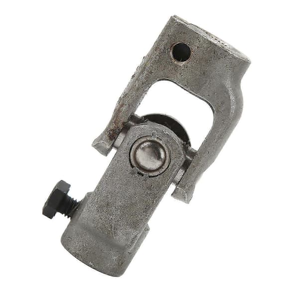 Styrning universalknut smidd värmebehandlad 14 mm borrning 30 tänder terrängfordons styrsystem universalknut