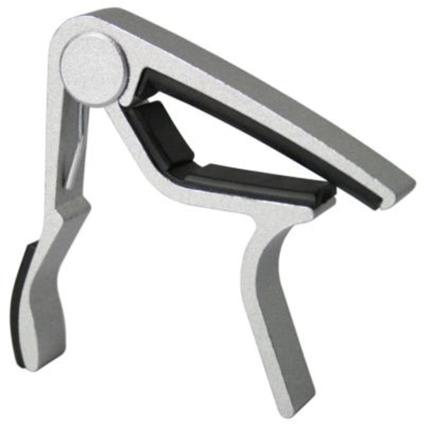 [LCS]Tiger GACAPO2 Krom Gitarr Capo