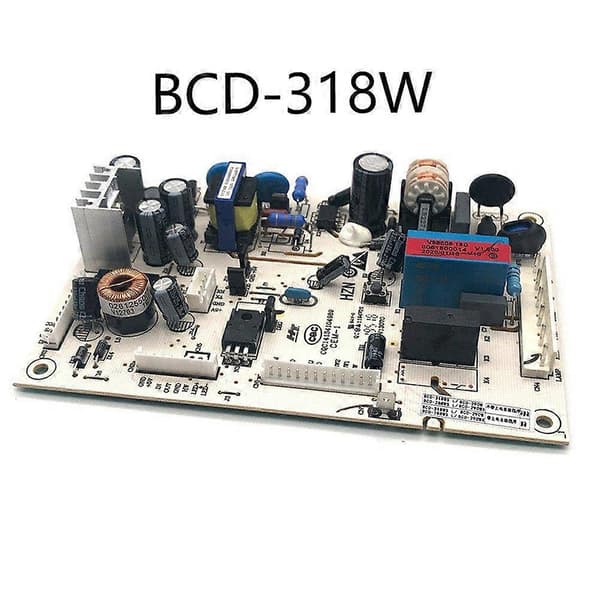 För Haier Inverter Kylskåp Datorkrets BCD-318W 0061800014 Drivkort