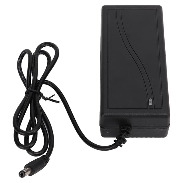 [LCS]DC 5V 10A Adapter Charger 100-240V Durable Shell for Replaceable LED Display