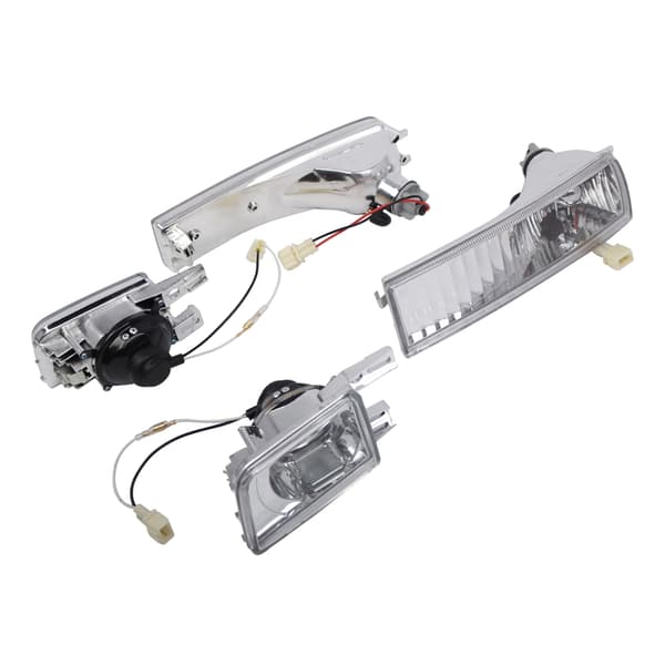 Parkerings-LED-sidemarkeringslys 1HM941778 til MK3 Golf 1993-1998