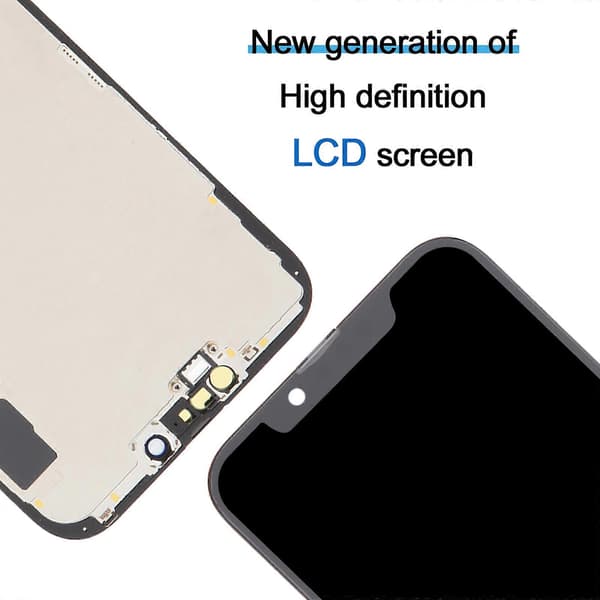 [LCS]HD Incell LCD-skærm Not Specified For iPhone 14 Plus(Incell)