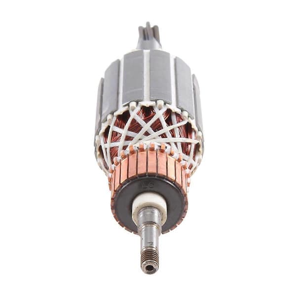 Ankerrotorutskifting for borhammer HR4001C HR4010C HR4011C HR4001CX as shown