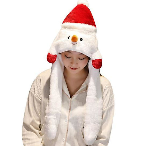 Cosplay Jul Party Hatt type3