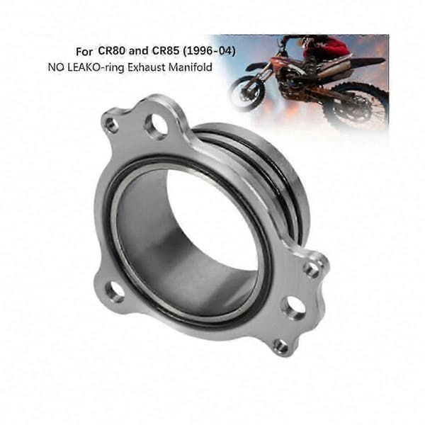 Cr80 Cr85 1996-2004 O-ring Avgasgrenrör Spole Motorrör Motor Fastech