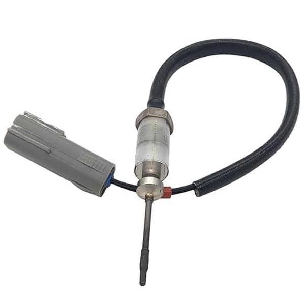 22629-AA060 Eksostemperatursensor for S12 2007-2012 Legacy V (BM BR) 2009 22629AA060 BlackSilver