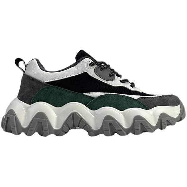 [LCS]Miesten retro-urheilukengät 41