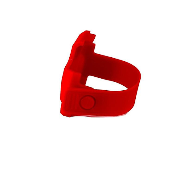 Propelholder beskyttende fikseringsanordning propelstabilisator beskyttelse til DJI Mavic Mini/Mini SE/Mini 2 drone tilbehør Red