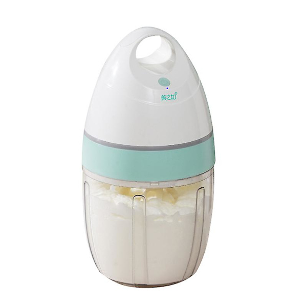 Lille Automatisk Elektrisk Madmixer Håndfri Blender til Bagning