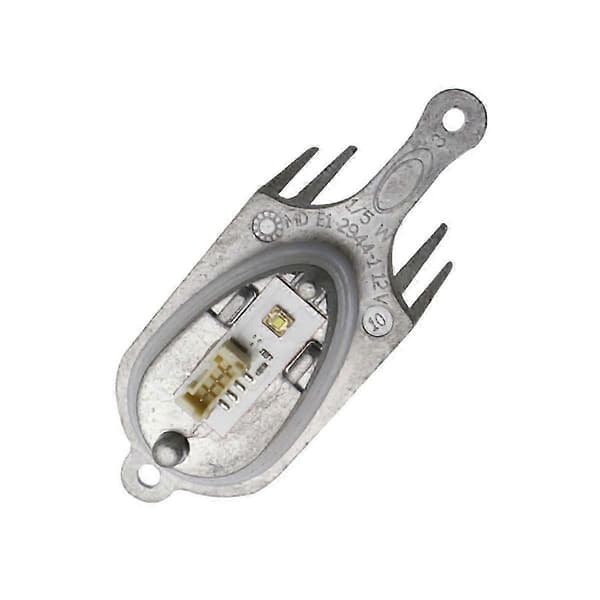 [LCS]8X0998475 LED-strålkastarkontrollmodul med LED-kylflänsutgåva 0701 5 5