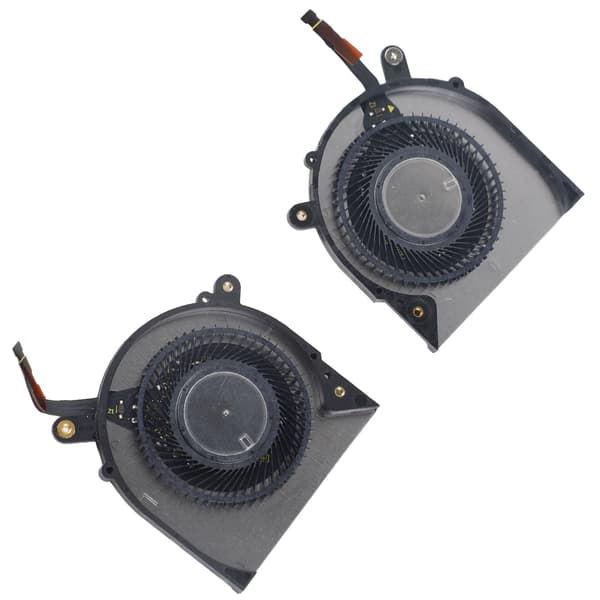 [LCS] Erstatningsvifte for bærbar PC til XPS 13 7390