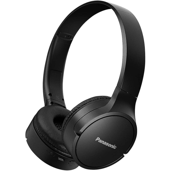 Klicka för att öppna förstorad vyPanasonic Bluetooth-hörlurar Black