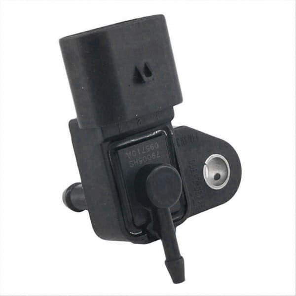 Bil drivstofftank trykksensor 31435-2H500 314352H500 Black