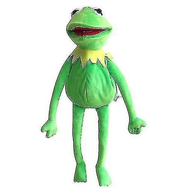 Frosk Dukke, The Muppets Show Frosk Plysjleketøy (60cm)