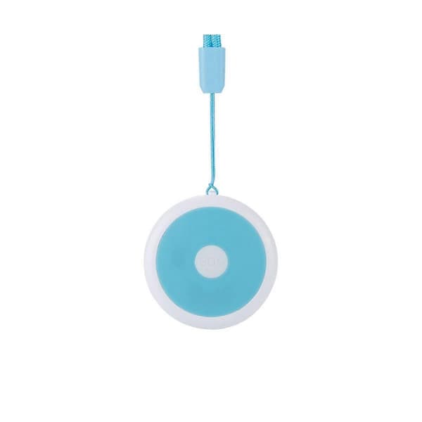 [LCS]4G GPS Locator Personal Emergency Alarm Child Safe Locator with Talk Function for Elderly Children