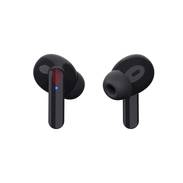 Y113 TWS Bluetooth Hodetelefoner 3D HD Stereo Lyd Touch Kontroll S