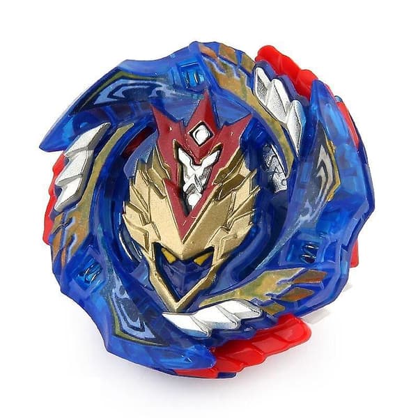 [LCS]B127 Beyblade Burst Starterleksak utan låda