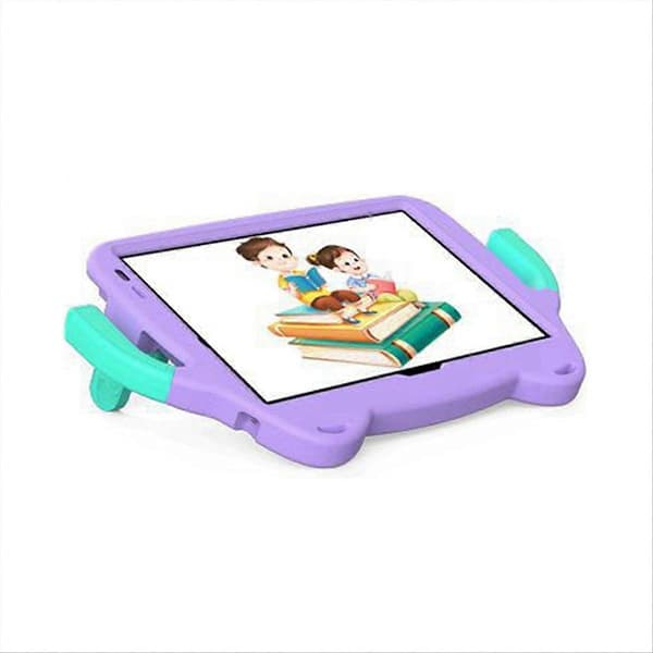 Til Tab A9 Plus Tablet Computer Anti-fald Beskyttelsescover