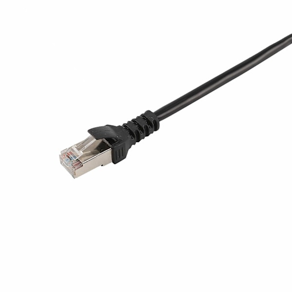 Rj45 3 Ethernet Lan Nettverkskabel Splitter