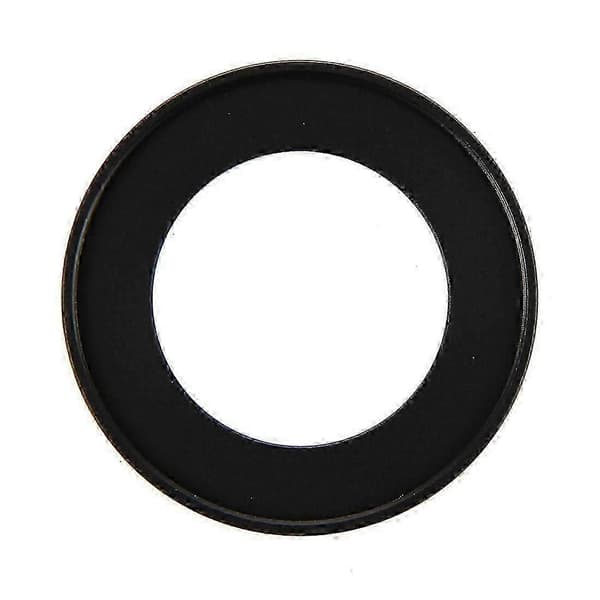 Kameran linssisuodattimen nousurengas 37mm - 52mm sovitin musta js