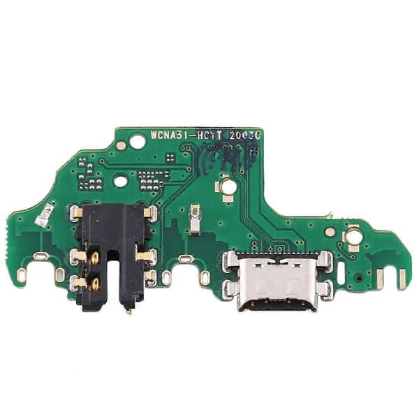 Ladeportkort for Huawei P20 Lite (2019) Not Specified